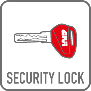 SECURITY LOCK